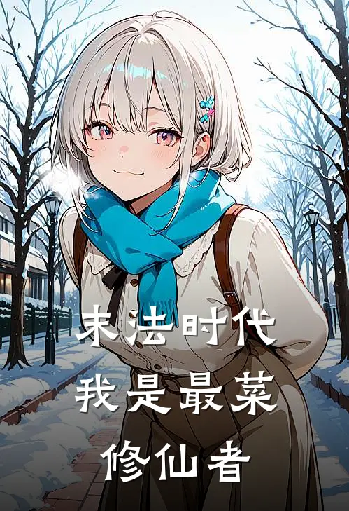末法时代：我是最菜修仙者