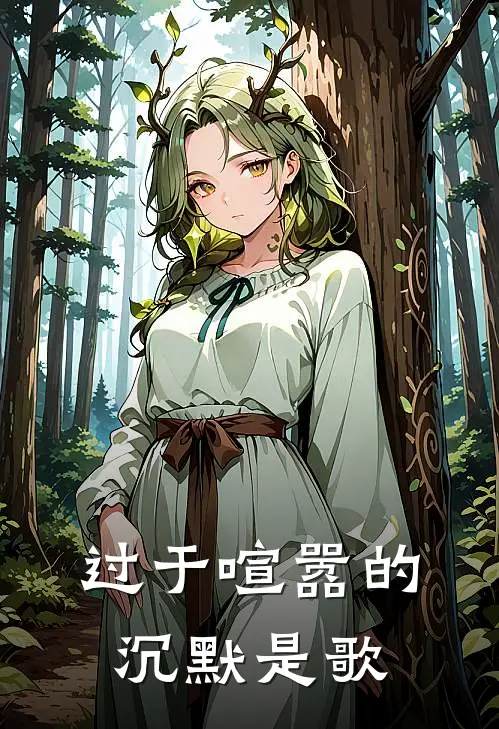 过于喧嚣的沉默是歌