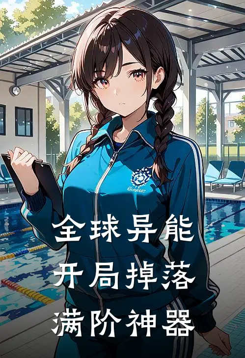 全球异能：开局掉落满阶神器