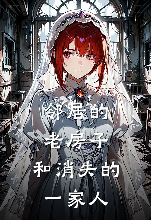 抖音热门(邻居的老房子，和消失的一家人)全本阅读_抖音热门最新热门小说