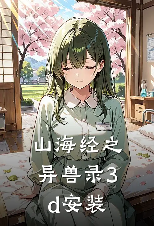 山海经之异兽录3d安装