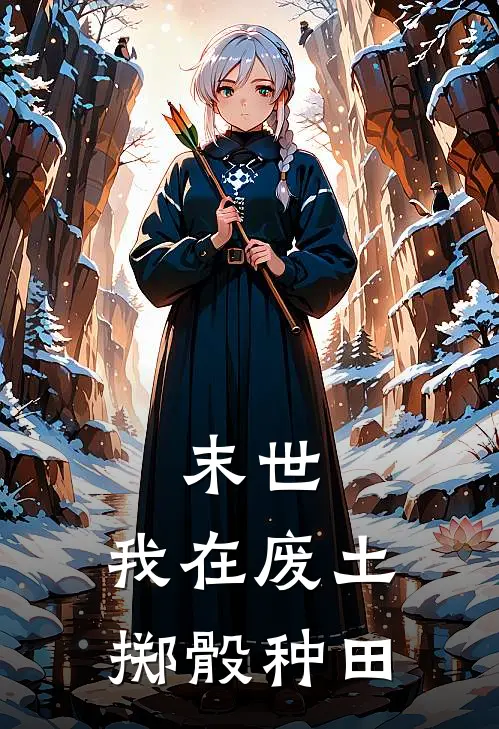 末世：我在废土掷骰种田