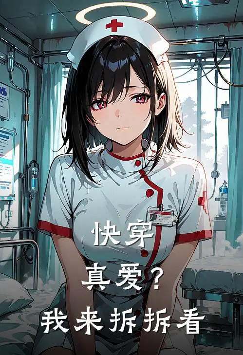 快穿：真爱？我来拆拆看