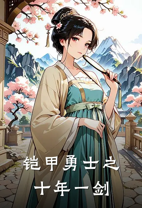 铠甲勇士之十年一剑