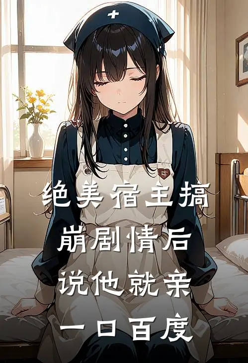 绝美宿主搞崩剧情后说他就亲一口百度