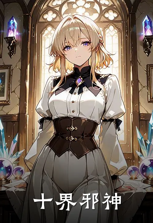 十界邪神