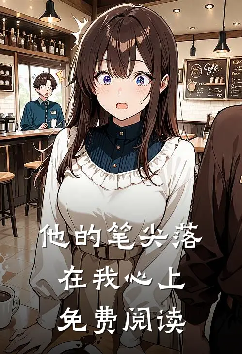 他的笔尖落在我心上免费阅读