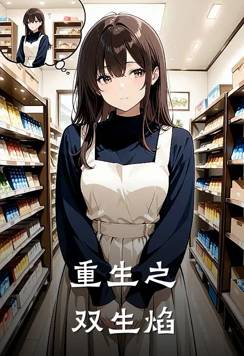 袁一琦江文秋（重生之双生焰）全文免费阅读无弹窗大结局_