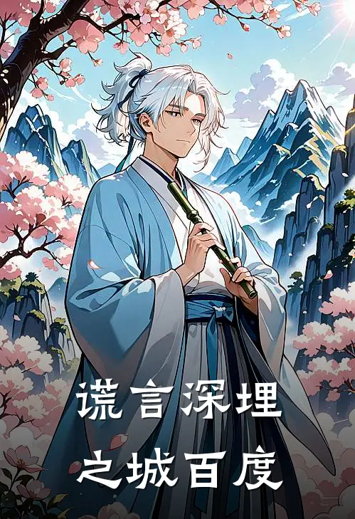 谎言深埋之城百度