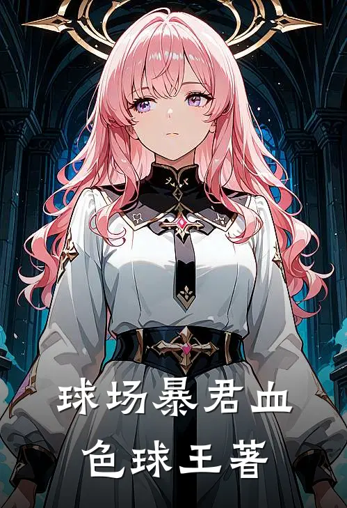 球场暴君 血色球王 著