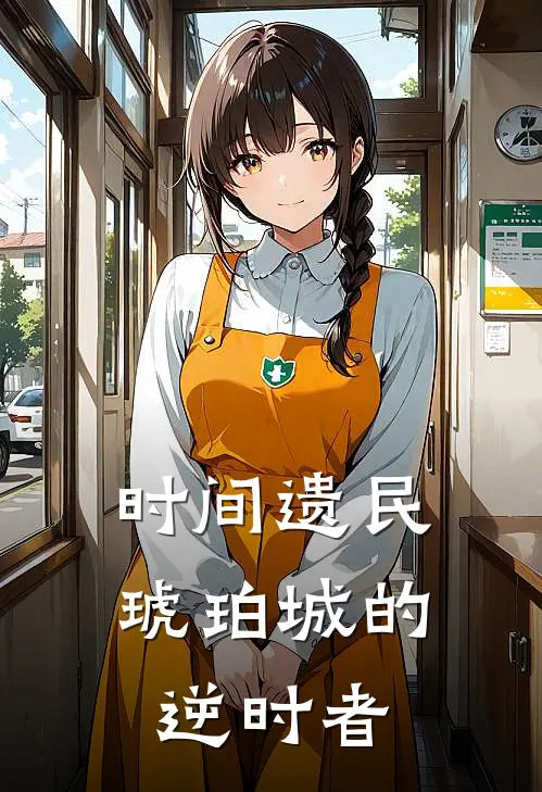 时间遗民：琥珀城的逆时者