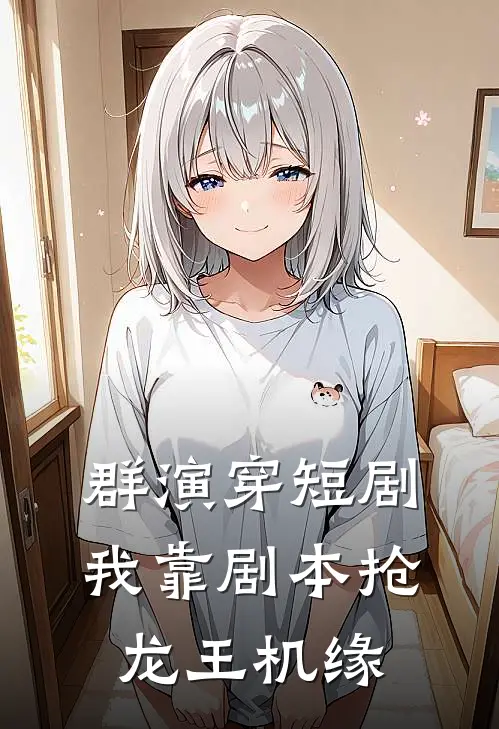 群演穿短剧：我靠剧本抢龙王机缘