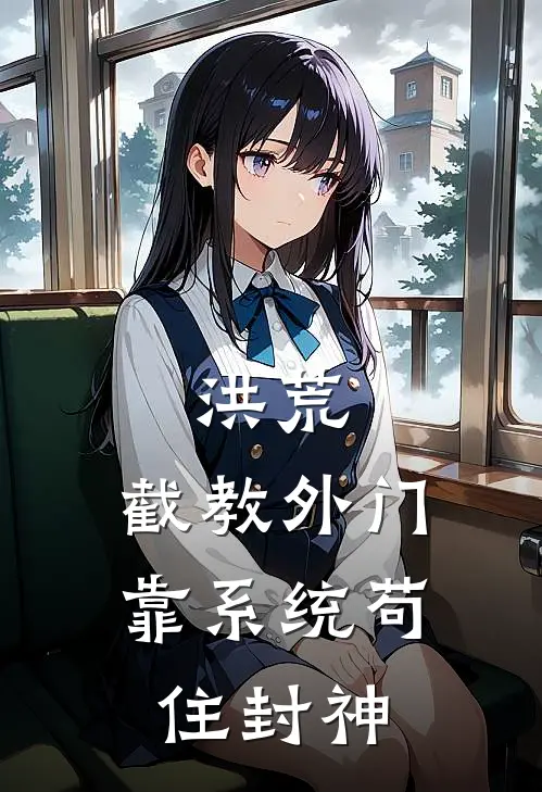 洪荒：截教外门靠系统苟住封神(李逍赵公明)最热门小说_小说完整版洪荒：截教外门靠系统苟住封神李逍赵公明