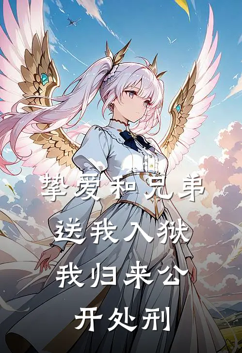 挚爱和兄弟送我入狱，我归来公开处刑