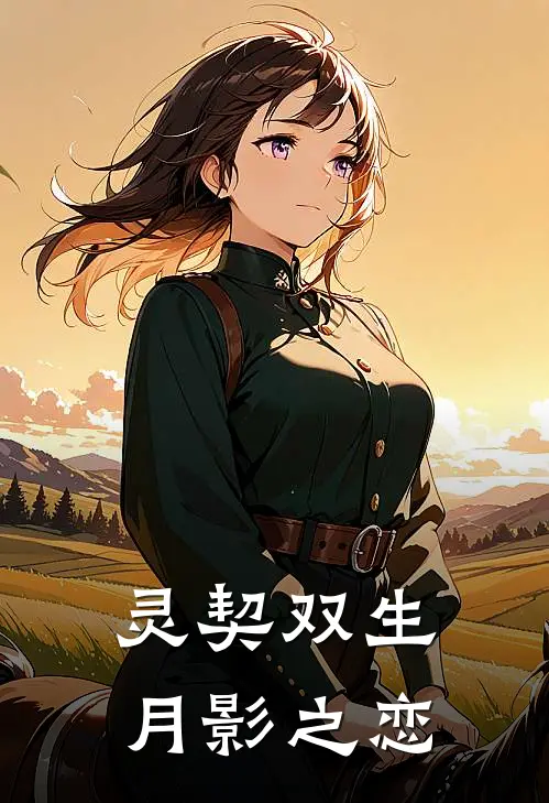 灵契双生：月影之恋