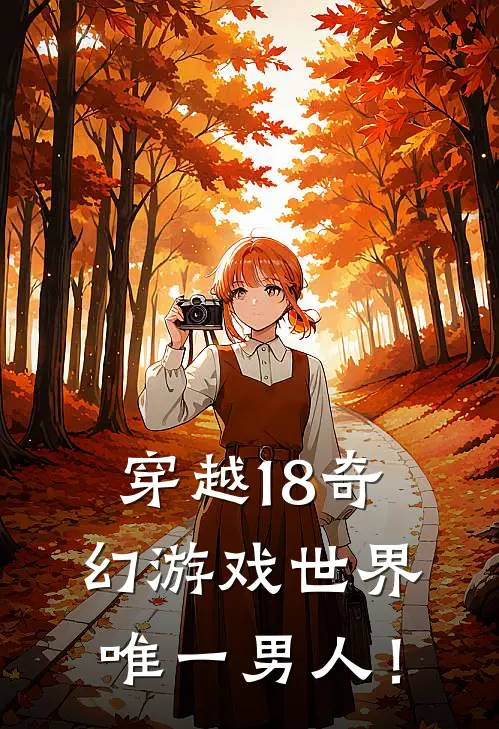 穿越18奇幻游戏世界唯一男人！
