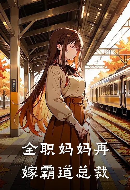 全职妈妈再嫁霸道总裁