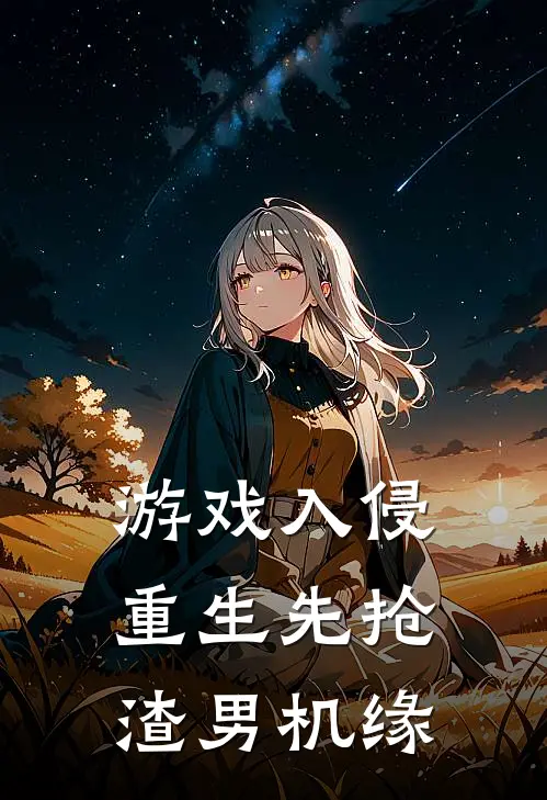游戏入侵：重生先抢渣男机缘(桑九歌木华镜)最热门小说_小说完整版游戏入侵：重生先抢渣男机缘桑九歌木华镜