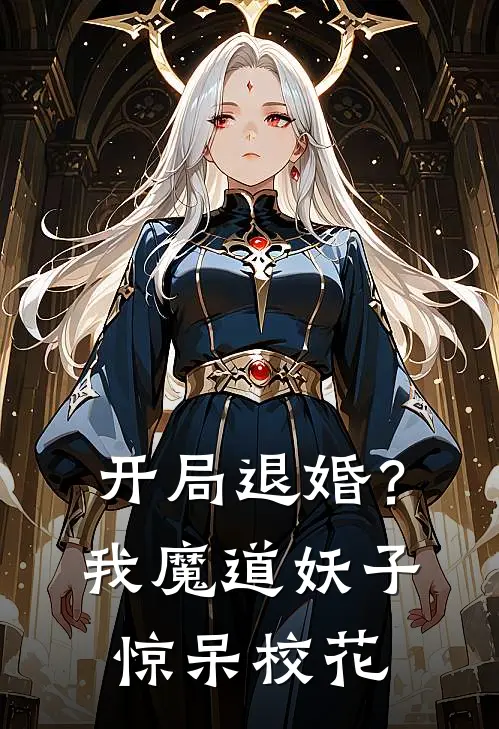 开局退婚？我魔道妖子惊呆校花陈终南夏槿完本小说免费阅读_小说完结版开局退婚？我魔道妖子惊呆校花陈终南夏槿