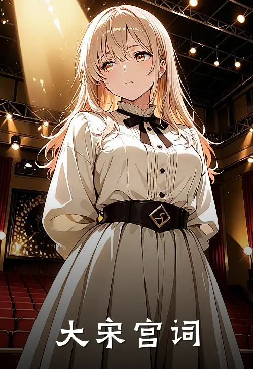 大宋宫词(刘娥赵恒)完整版免费全文阅读_最热门小说大宋宫词刘娥赵恒