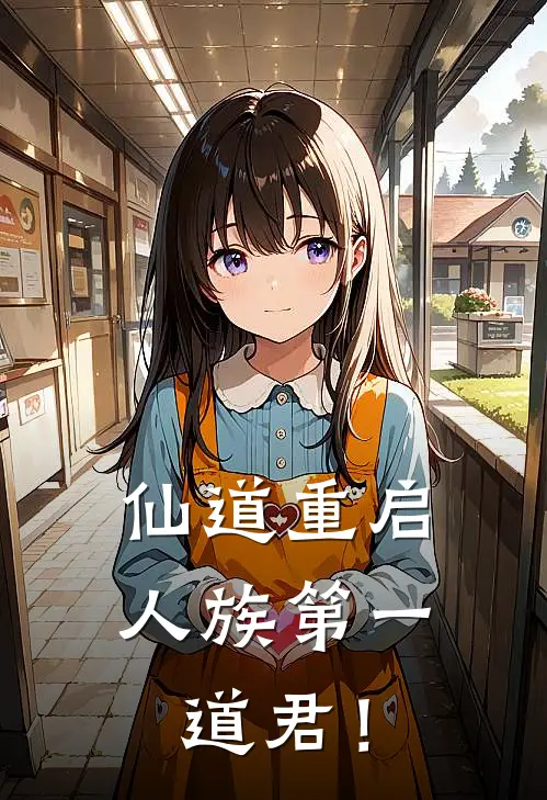 仙道重启：人族第一道君！