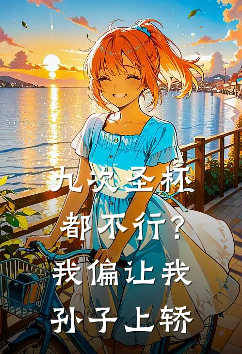 九次圣杯都不行？我偏让我孙子上轿钱万金钱宝儿最新完结小说推荐_在线免费小说九次圣杯都不行？我偏让我孙子上轿(钱万金钱宝儿)