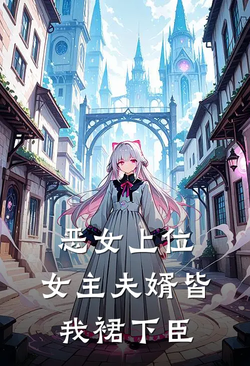 恶女上位：女主夫婿皆我裙下臣萧铎沈筠欢完整版小说_最新章节列表恶女上位：女主夫婿皆我裙下臣(萧铎沈筠欢)