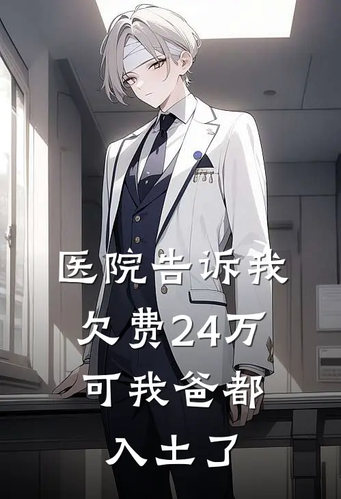 医院告诉我欠费24万，可我爸都入土了(赵婷婷徐岳然)在哪看免费小说_最新章节列表医院告诉我欠费24万，可我爸都入土了(赵婷婷徐岳然)