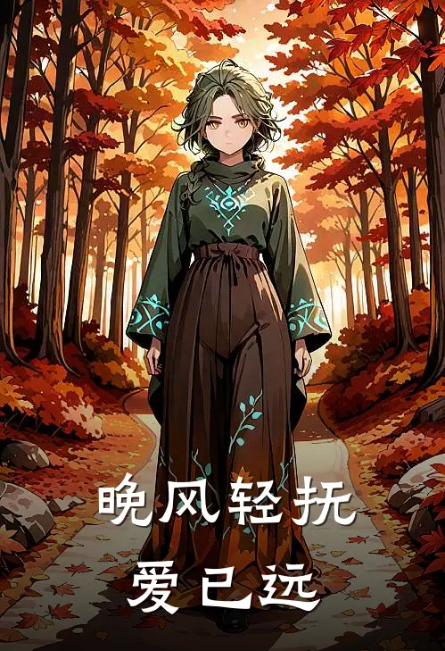 苏晚顾衍之《晚风轻抚爱已远》_《晚风轻抚爱已远》最新章节在线阅读