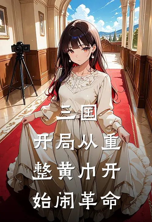 三国：开局从重整黄巾开始闹革命