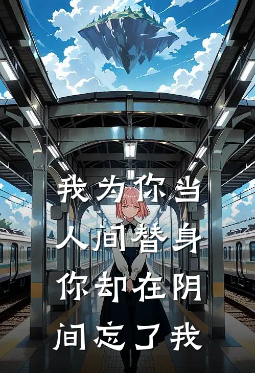 我为你当人间替身，你却在阴间忘了我苏杳谢清辞免费小说在线看_完本小说阅读我为你当人间替身，你却在阴间忘了我(苏杳谢清辞)