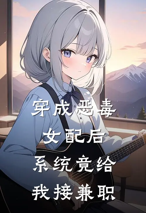 沈鸢顾言之穿成恶毒女配后，系统竟给我接兼职完结版在线阅读_穿成恶毒女配后，系统竟给我接兼职全集免费在线阅读