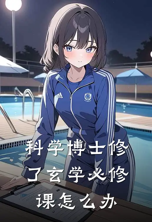 科学博士修了玄学必修课怎么办