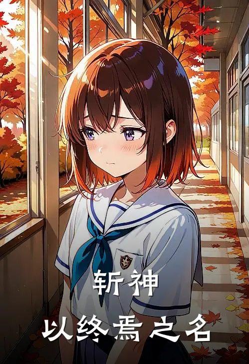 斩神：以终焉之名