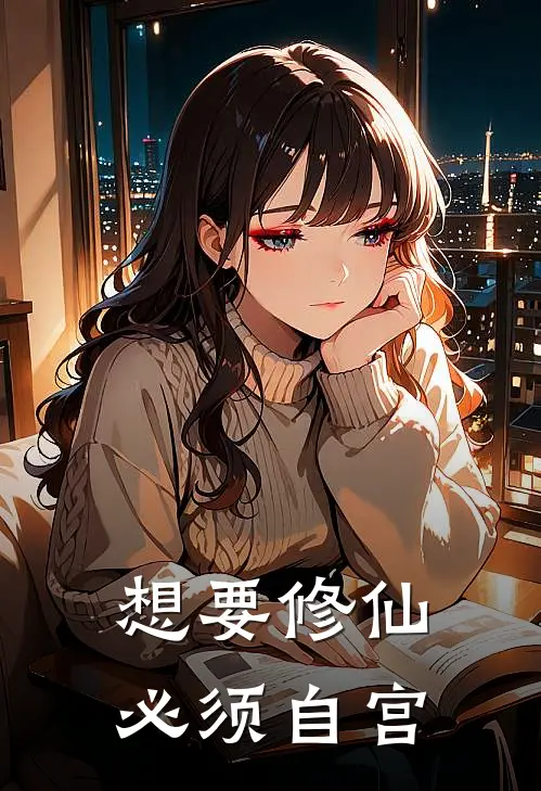 想要修仙，必须自宫(朱无明韩信)免费小说完结版_最新章节列表想要修仙，必须自宫(朱无明韩信)