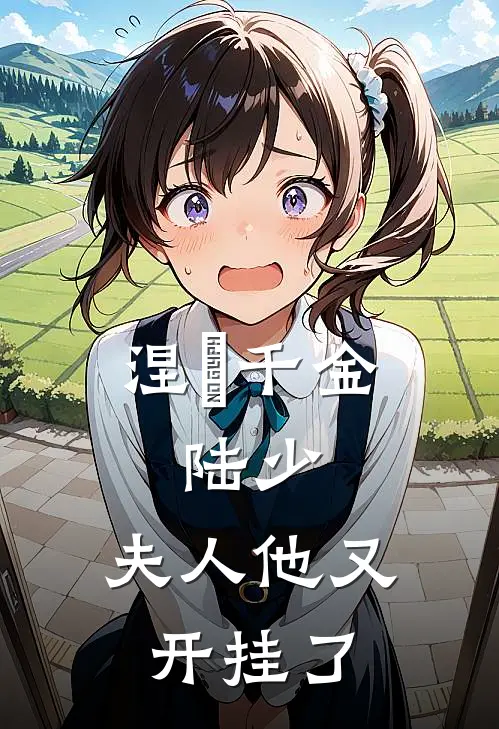 涅槃千金：陆少，夫人他又开挂了