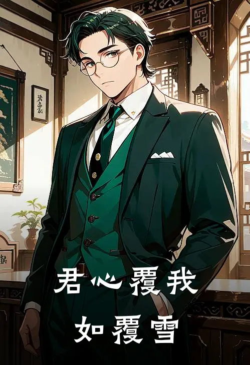 君心覆我如覆雪全文免费阅读无弹窗大结局_君心覆我如覆雪（沈翊老可汗）小说免费阅读大结局