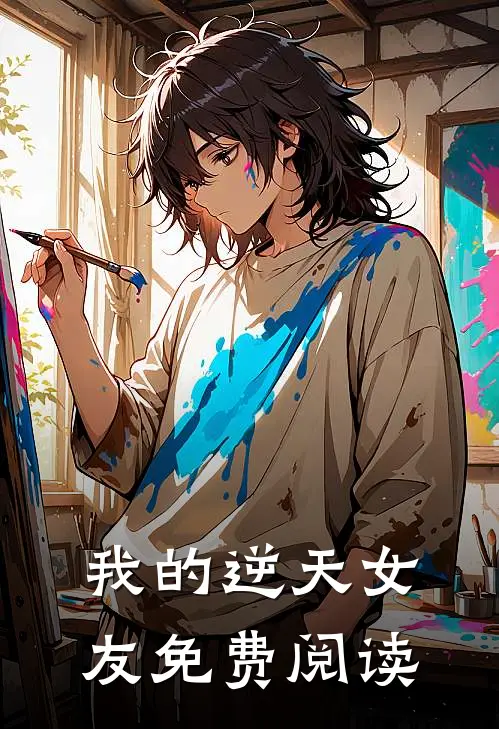 我的逆天女友免费阅读