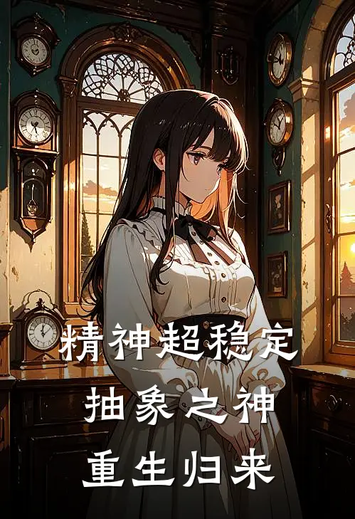 精神超稳定：抽象之神重生归来