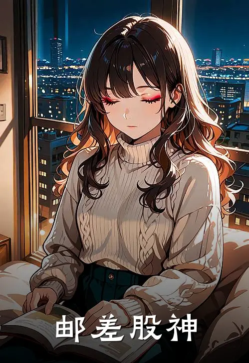 邮差股神林墨赵大嗓小说免费阅读无弹窗_完结版小说全文免费阅读邮差股神(林墨赵大嗓)