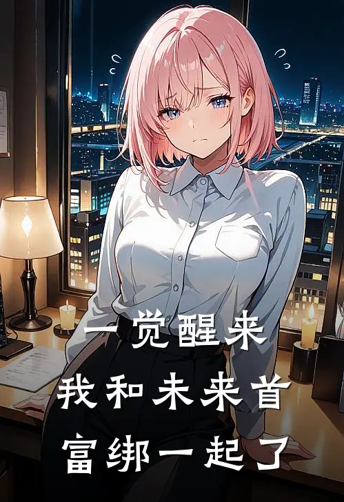 一觉醒来，我和未来首富绑一起了