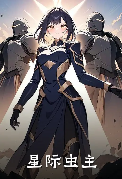 星际虫主