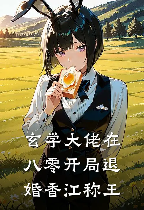 玄学大佬在八零开局退婚香江称王(苏晚晚周明轩)热门小说推荐_免费小说在线看玄学大佬在八零开局退婚香江称王苏晚晚周明轩