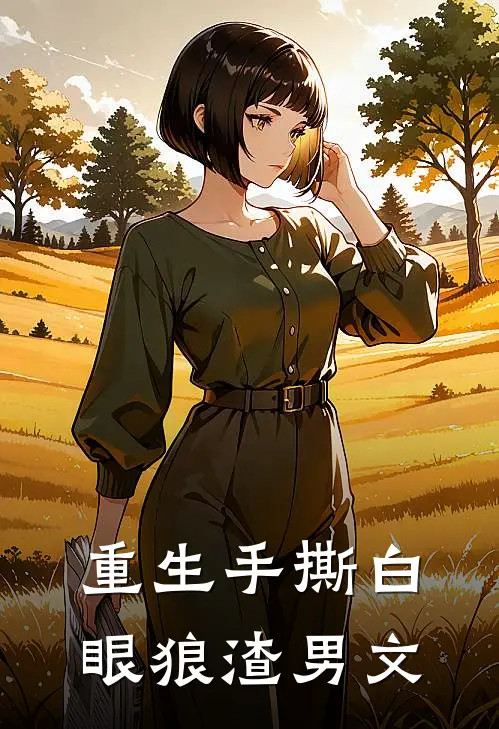 重生手撕白眼狼渣男文