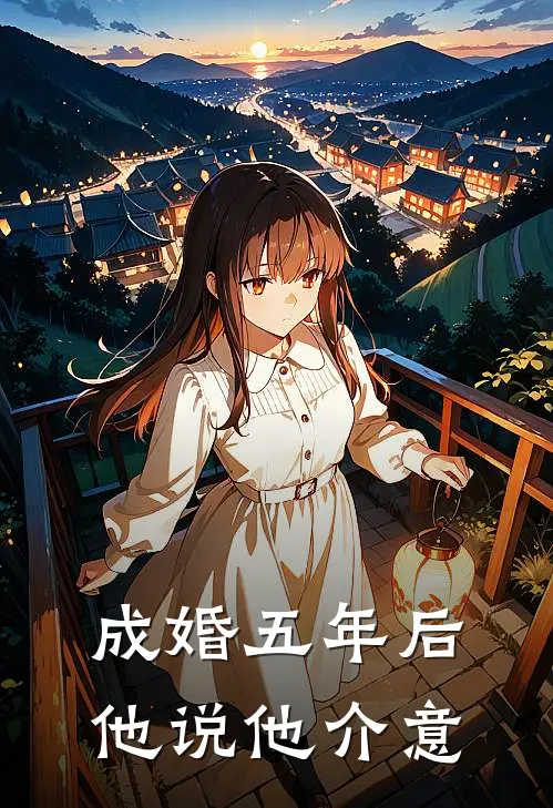 顾亦凡陆萧然(成婚五年后，他说他介意)全章节在线阅读_(成婚五年后，他说他介意)全本在线阅读