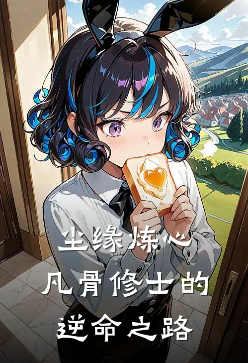 尘缘炼心：凡骨修士的逆命之路