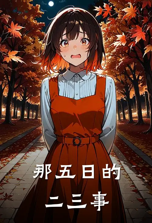 那五日的二三事