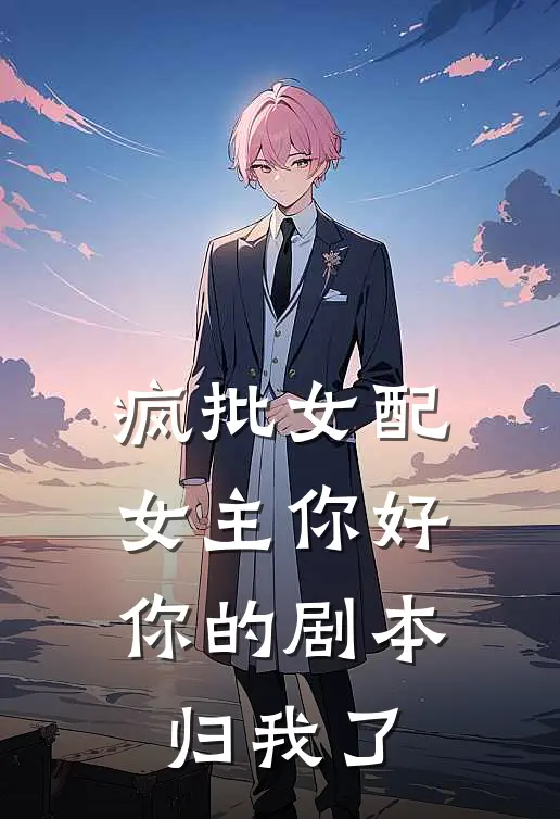 疯批女配：女主你好，你的剧本归我了