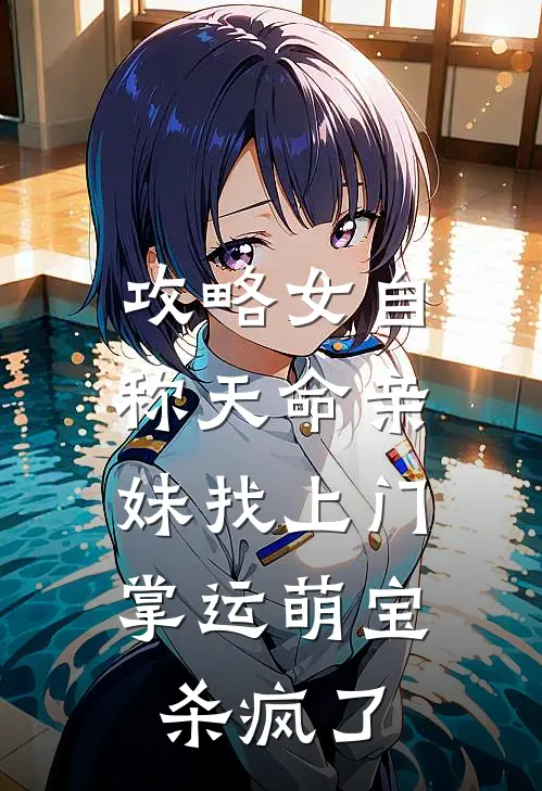 苏阿九攻略女(攻略女自称天命亲妹找上门，掌运萌宝杀疯了)全本阅读_苏阿九攻略女最新热门小说