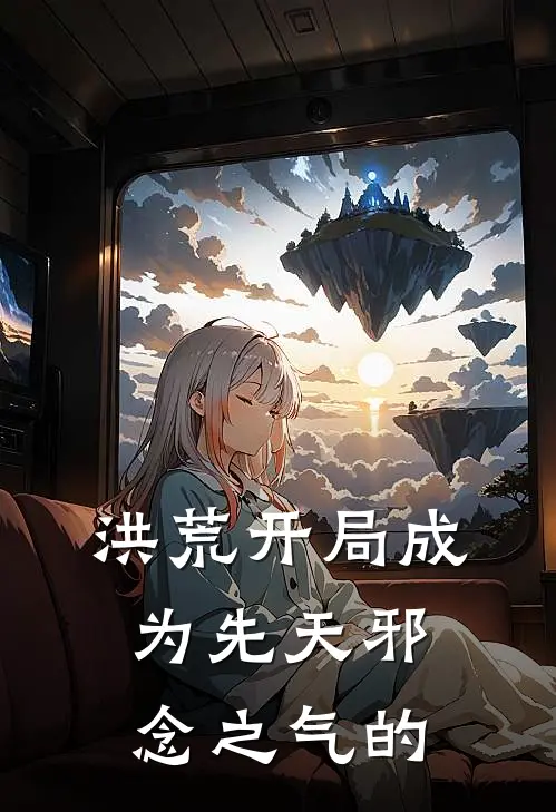 洪荒开局成为先天邪念之气的